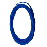 Polyurethane Tube Hose Pipe Pneumatic Pipe PU Hose Pu air hose 4 * 2.5 blue 10 meters