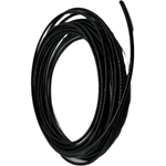 Polyurethane Tube Hose Pipe Pneumatic Pipe PU Hose Pu air hose 4 * 2.5 black 10 meters