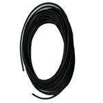 Polyurethane Tube Hose Pipe Pneumatic Pipe PU Hose Pu air hose 4 * 2.5 black 10 meters