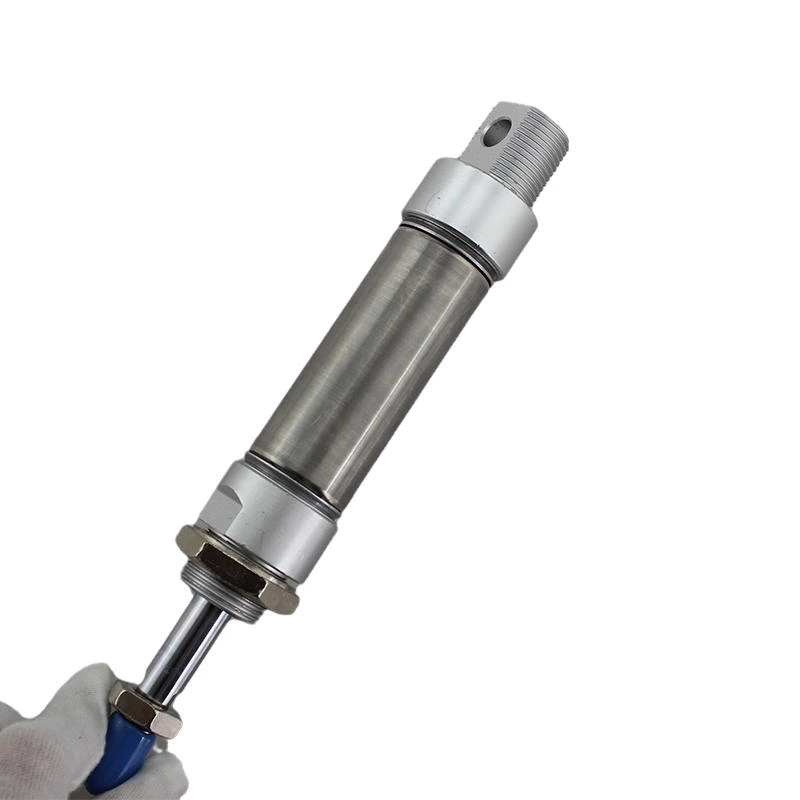 SMC replacement of MA25x25-S with magnetic pneumatic tool of small air cylinder