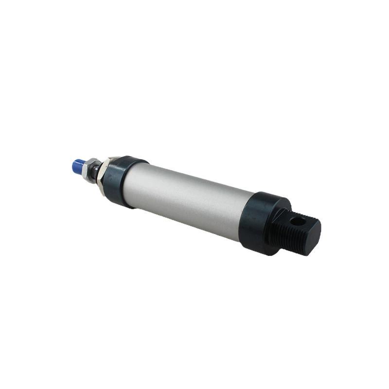 MAL25X50 Mini Round Small Cylinder Small Pneumatic