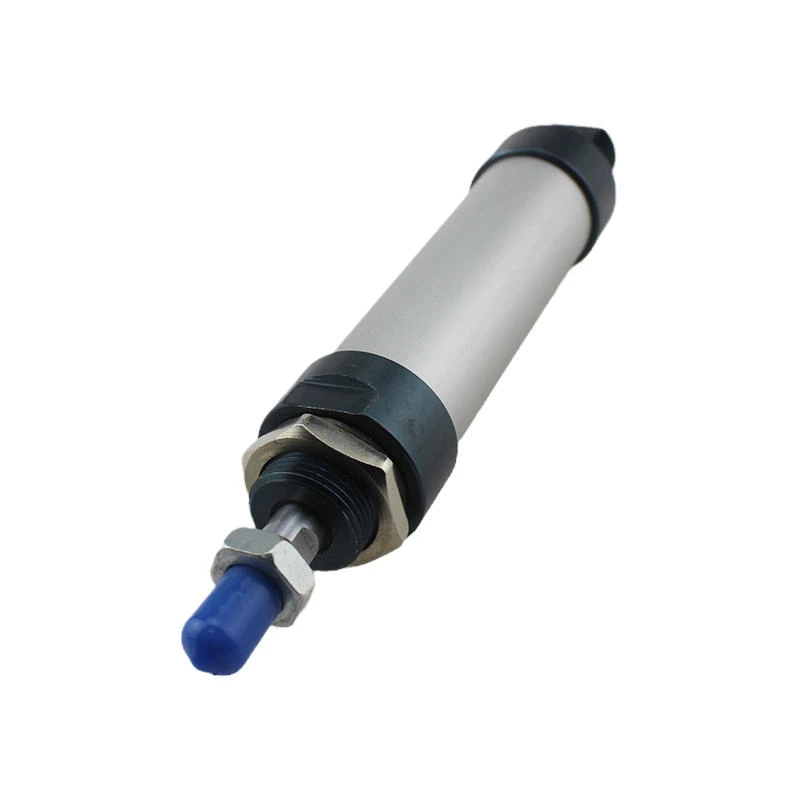 MAL25X50 Mini Round Small Cylinder Small Pneumatic