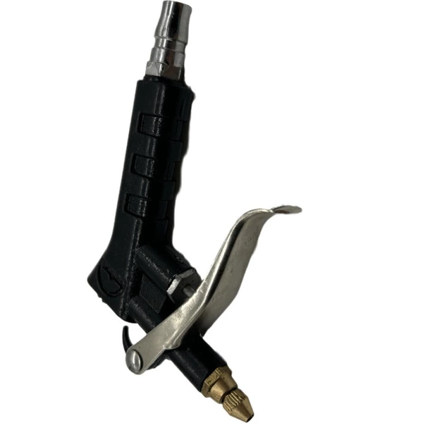 Shanneisi type pneumatic dust gun for dust removal and blowing to water NPN-989