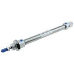 Air Cylinder Standard/Non-rotating Type Double Acting Single/Double Rod