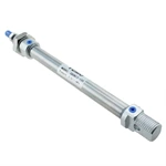 Air Cylinder Standard/Non-rotating Type Double Acting Single/Double Rod