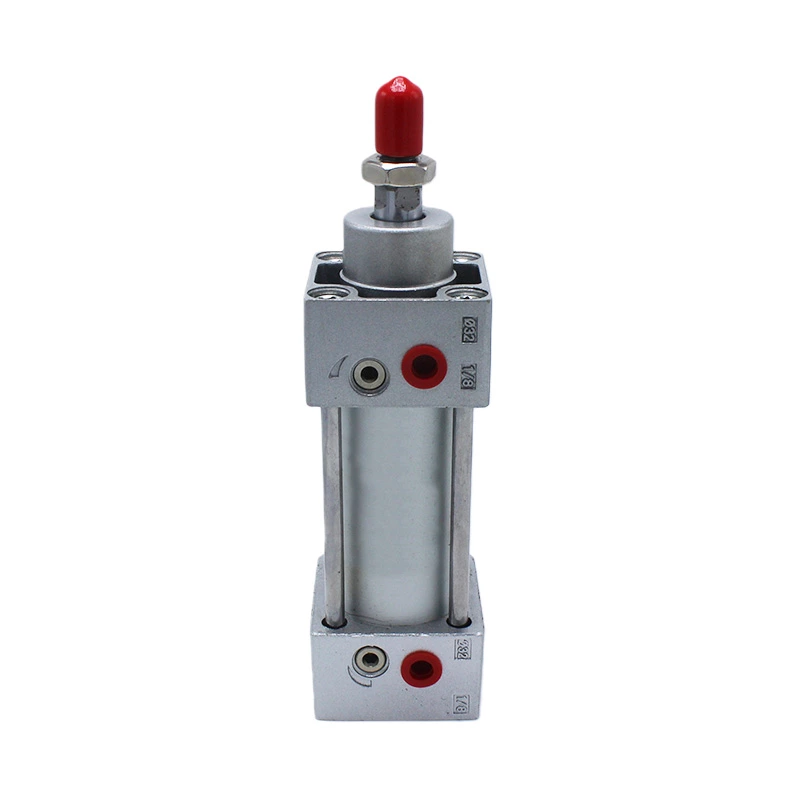 Pneumatic standard cylinder Air Cylinder Double Acting Single Rod Double Rod SC