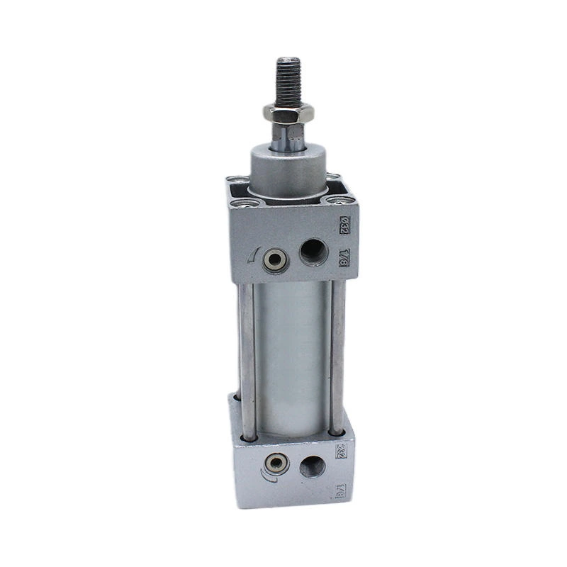 Pneumatic standard cylinder Air Cylinder Double Acting Single Rod Double Rod SC