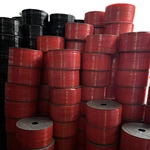 Polyurethane Hose PU air hose High Seismic Performance