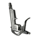 Shanneisi type pneumatic dust gun for dust removal and blowing to water DG-10