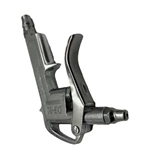 Shanneisi type pneumatic dust gun for dust removal and blowing to water DG-10+SP-20 (connected to 8mm pipe)