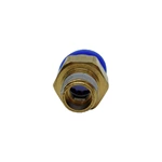 PC8-01 8mm Pneumatic Pipe Fitting Quick Pipe Fittings