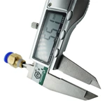 PC8-01 8mm Pneumatic Pipe Fitting Quick Pipe Fittings