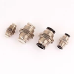 Pneumatic joint PM Bulkhead couplings