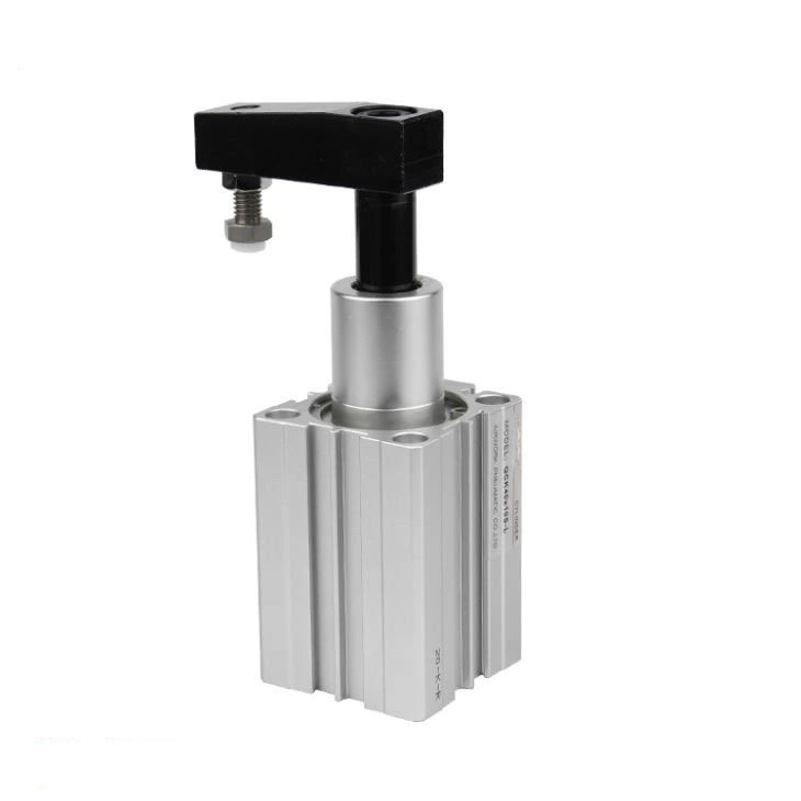 180 Degree Rotating Pneumatic Cylinder