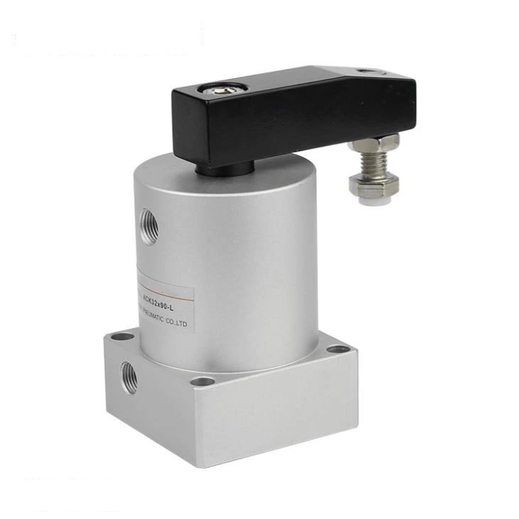 90 Degree Rotating Air Cylinder