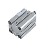 Compact Pneumatic Cylinder CQS