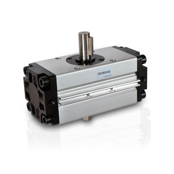 Pneumatic Rotary Actuator CRA1