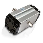 Pneumatic Rotary Actuator CRA1