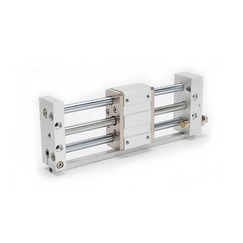 CY1L Rodless Air Cylinder