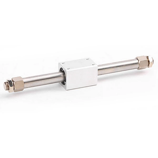 CY3B/R Rodless Pneumatic Cylinder