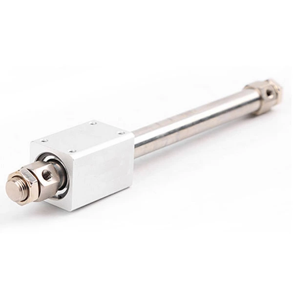 CY3B/R Rodless Pneumatic Cylinder