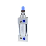 Double Acting Cylinder Pneumatic