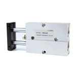 Double Piston Pneumatic Cylinder