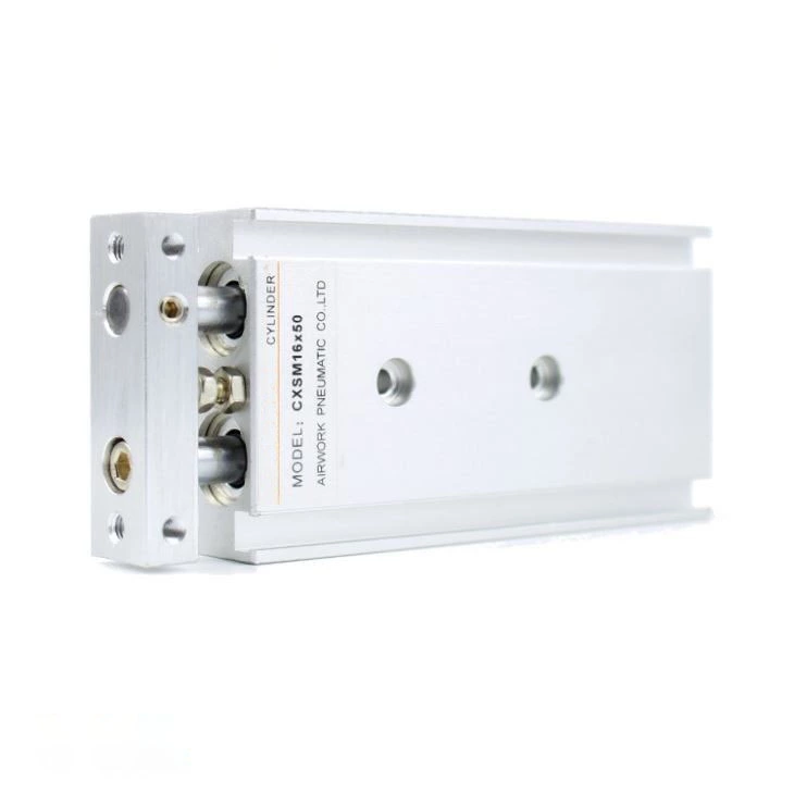 Dual Rod Air Cylinder