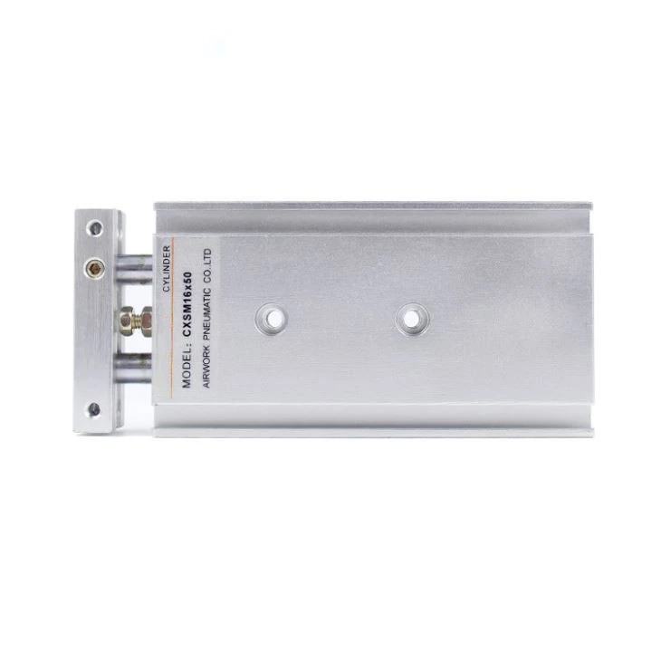 Dual Rod Air Cylinder