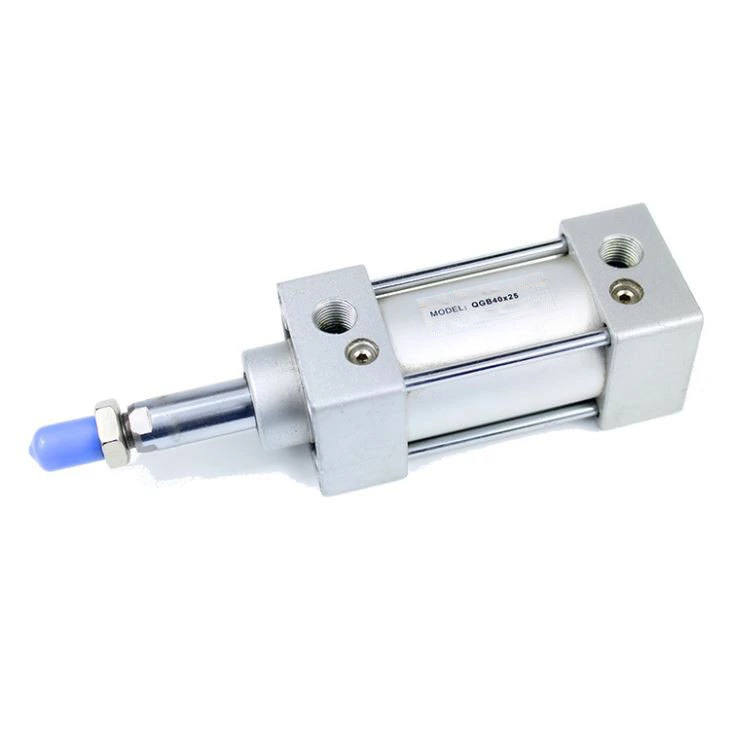 Heavy Duty Pneumatic Cylinder
