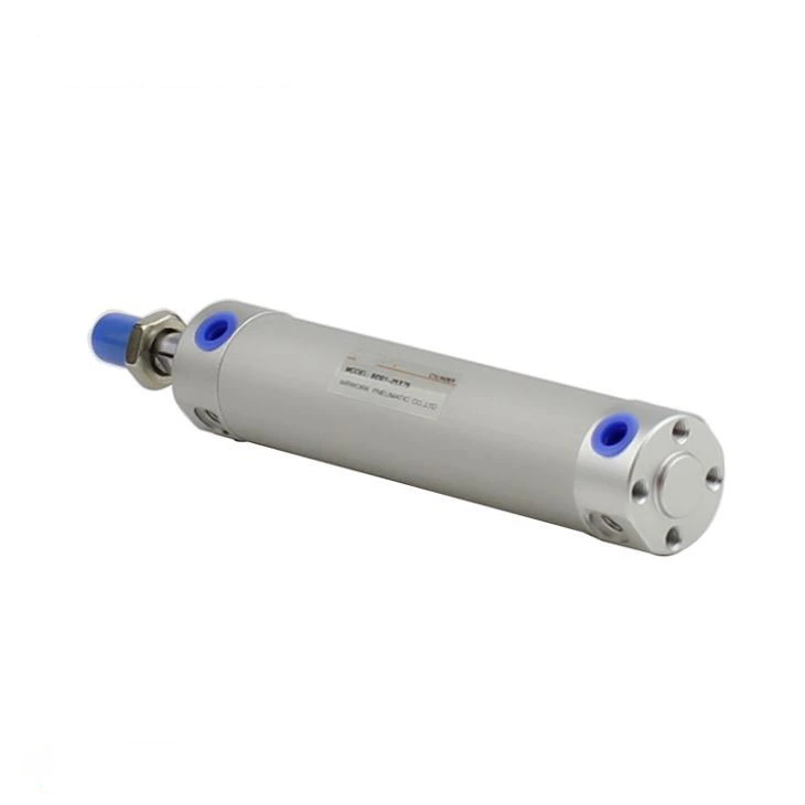 Lightweight Pneumatic Cylinders