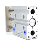 Linear Guided Air Cylinders