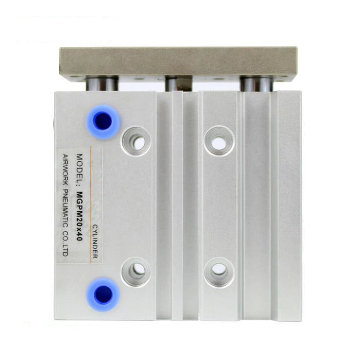 Linear Guided Air Cylinders