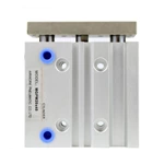 Linear Guided Air Cylinders