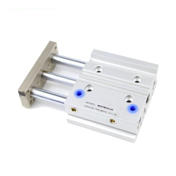 Linear Guided Air Cylinders