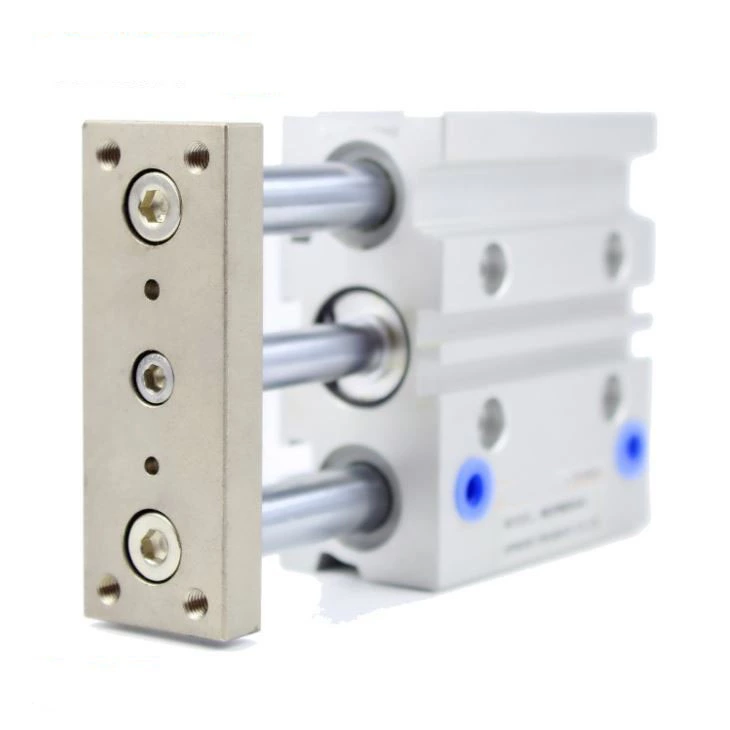 Linear Guided Air Cylinders