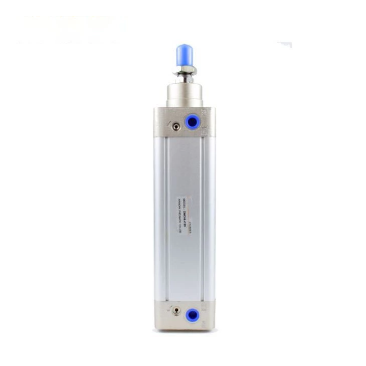 Magnetic Piston Pneumatic Cylinder