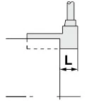 Parallel Opening And Closing Gripper MHF2