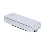 Parallel Opening And Closing Gripper MHF2