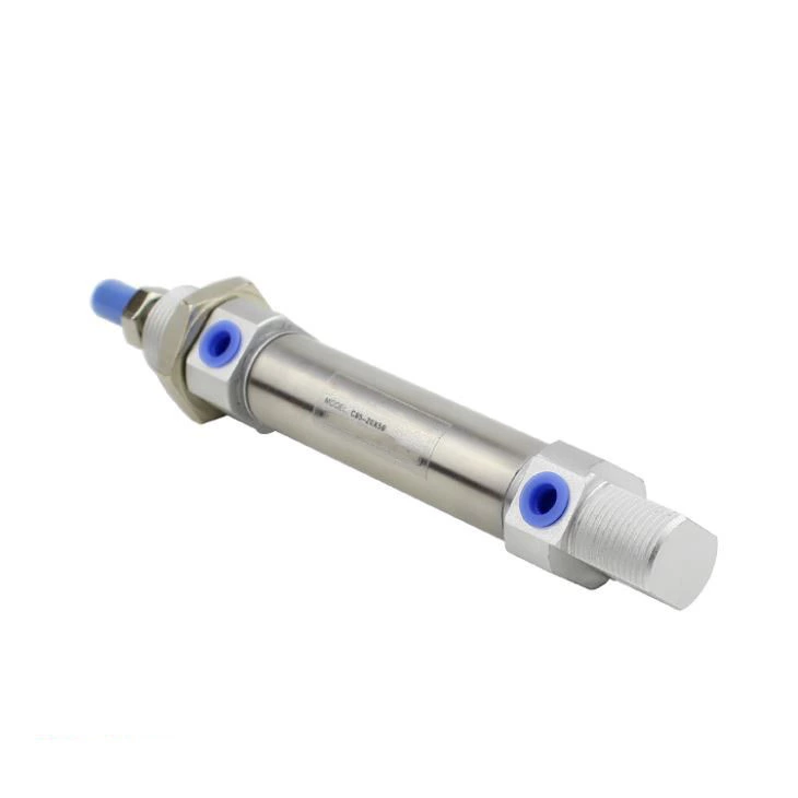 Micro Pneumatic Cylinder
