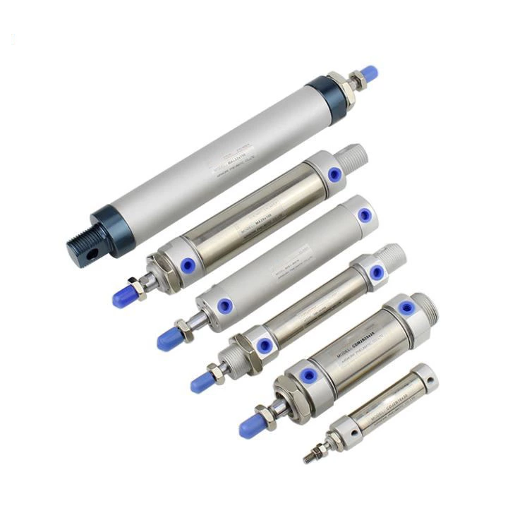 Micro Pneumatic Cylinder
