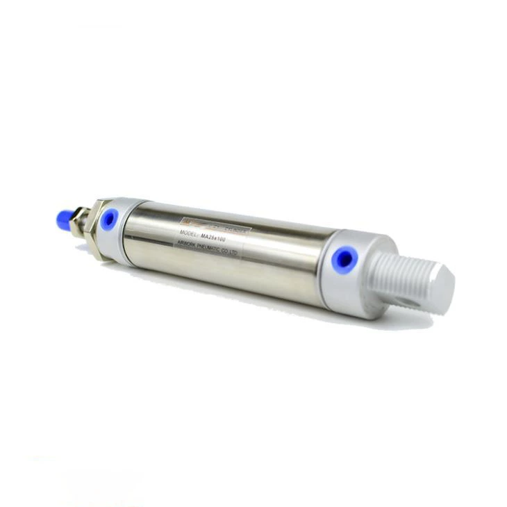 Miniature Air Cylinders