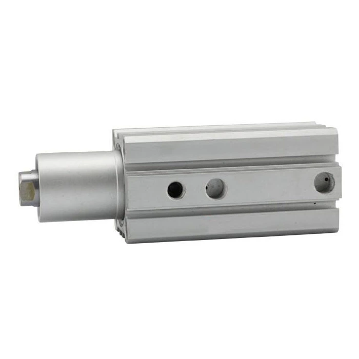 Pneumatic Rotary Actuator MK
