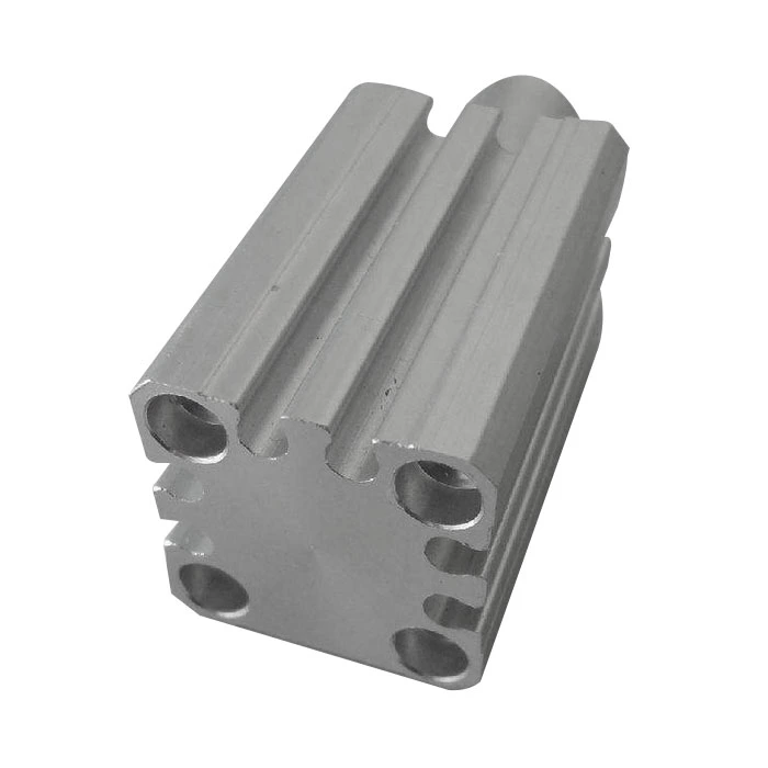 Pneumatic Rotary Actuator MK