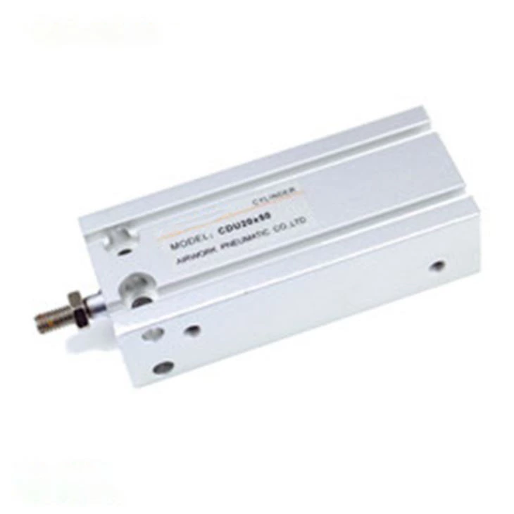 Pneumatic Air Pressure Cylinder