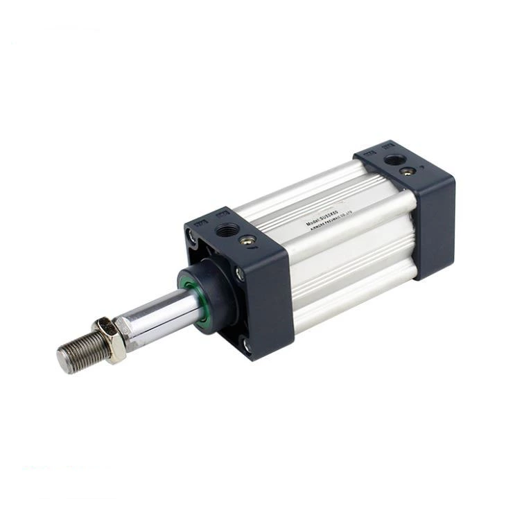 Pneumatic Double Acting Cylinder