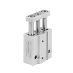 Pneumatic Guided Cylinder Slide