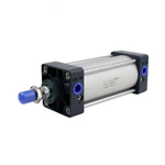 Pneumatic Press Cylinder