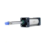 Pneumatic Press Cylinder