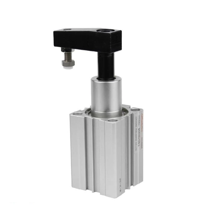 Pneumatic Rotary Cylinder